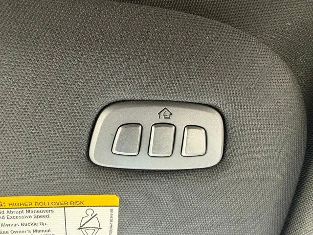 New 2026 Avalanche Ford Lariat image 23