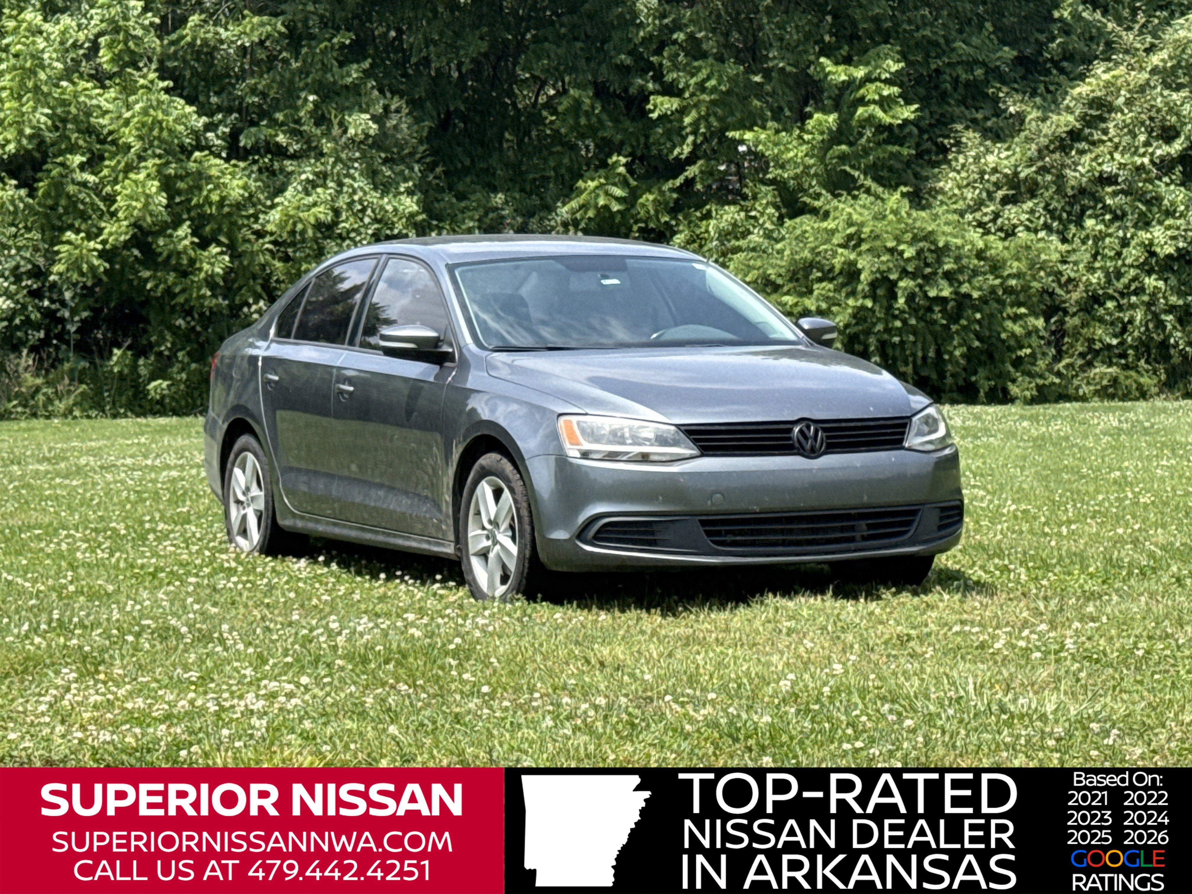 2012 Volkswagen Jetta TDI's photo