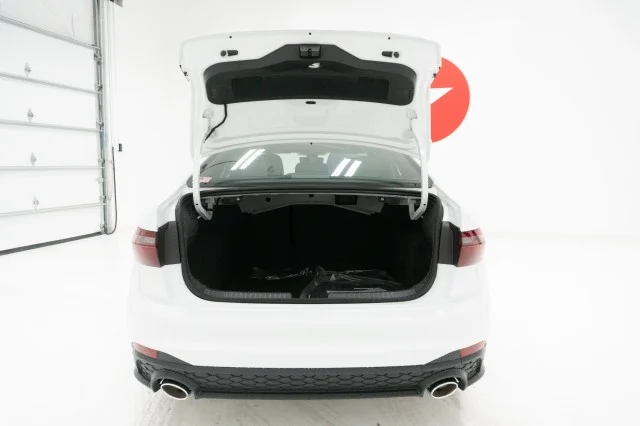 2027 Volkswagen Jetta GLI Autobahn - Photo 7