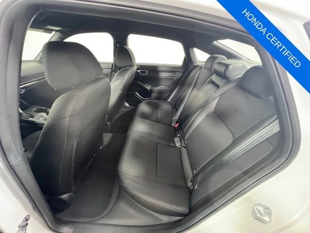 2026 Honda Civic Sport - Photo 30
