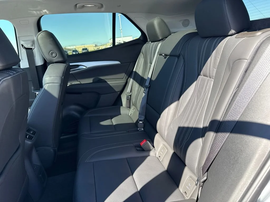 2026 Buick Envision Avenir - Photo 34