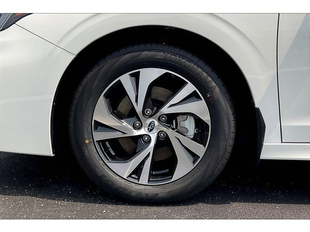 2025 Subaru Legacy Premium - Photo 26