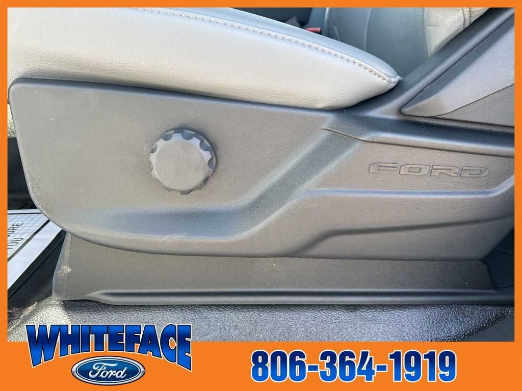 New 2026 Oxford White Ford XL image 16