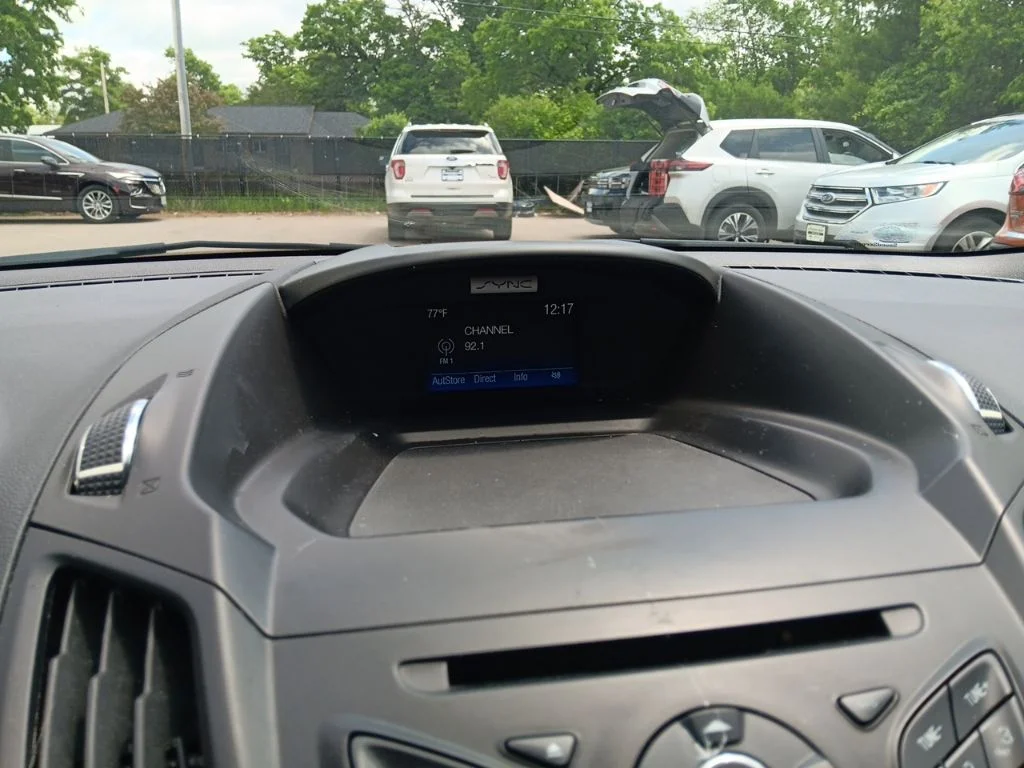 Used 2016 Magnetic Ford SE image 18