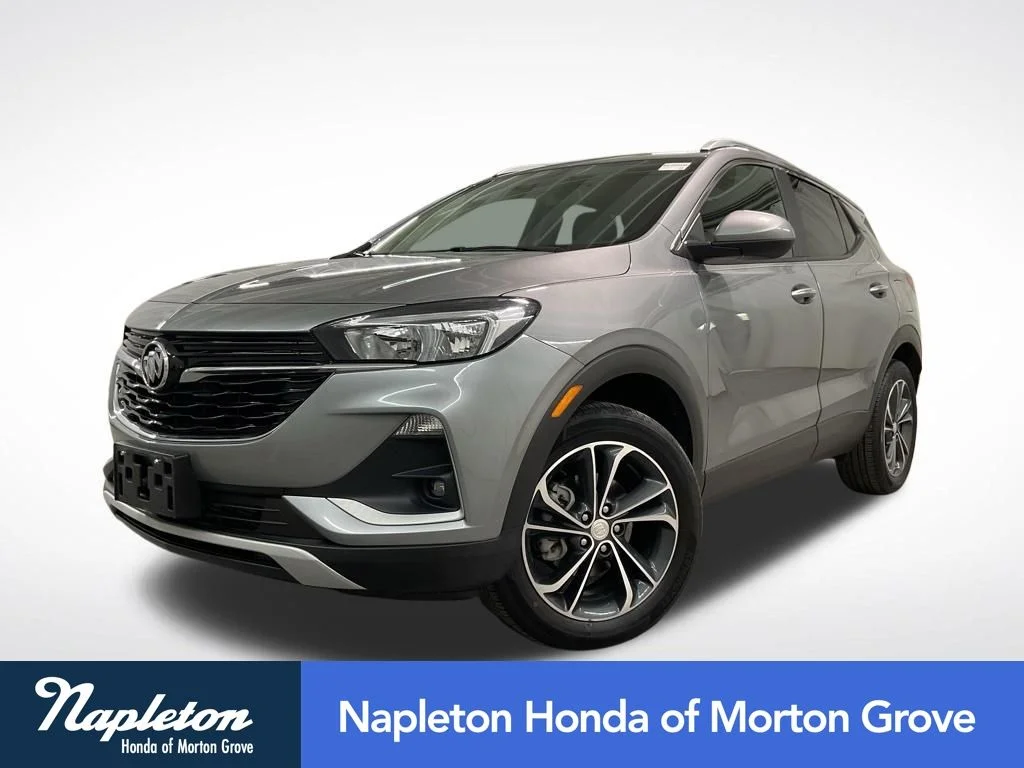 2023 Buick Encore GX Select AWD's photo
