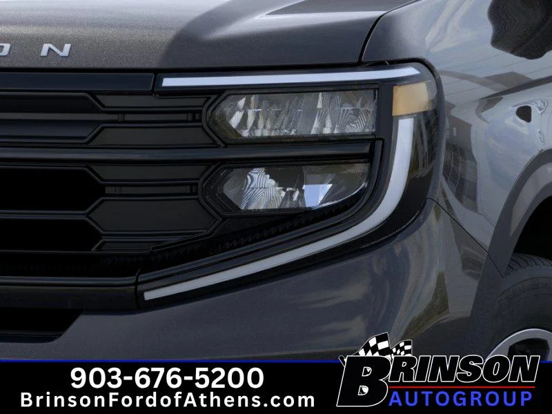 2025 Ford Expedition MAX Active - Photo 18