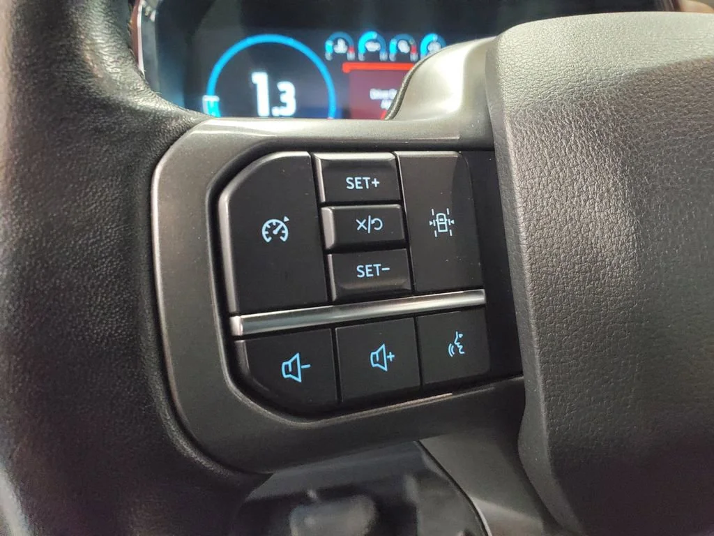 Used 2022 Blue Ford XL image 15