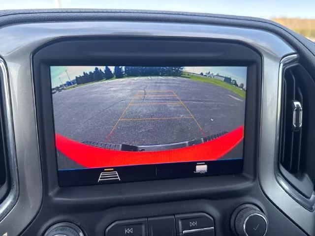 Used 2022 Red Hot Chevrolet LT image 26