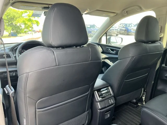 Used 2026 Gray Subaru Premium image 34