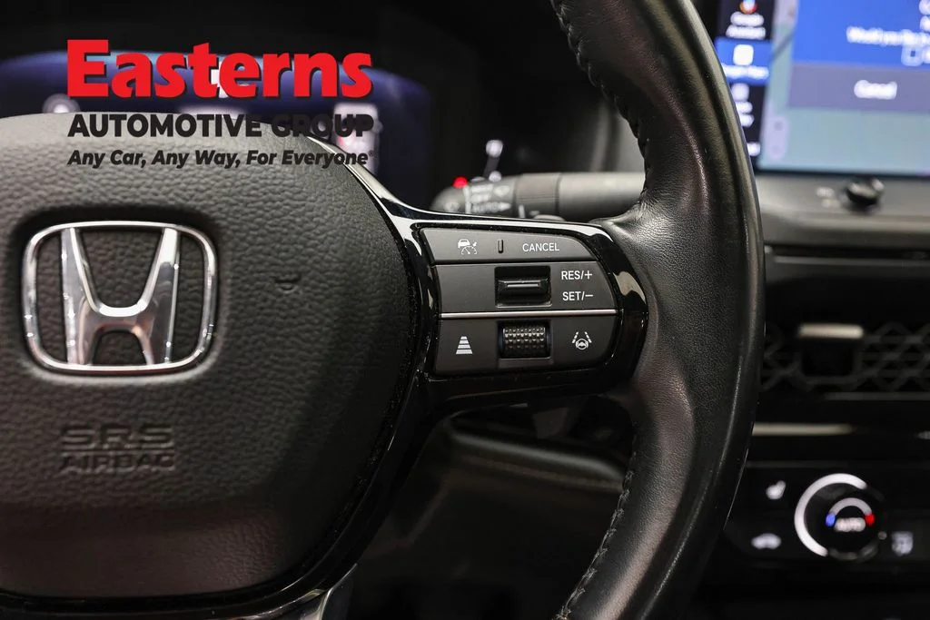 Used 2023 Black Honda Touring image 16