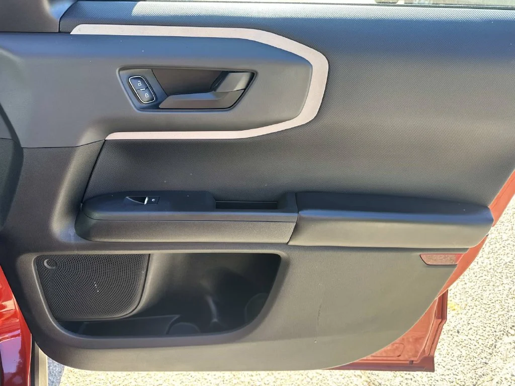 Used 2022 Red Ford Big Bend image 28