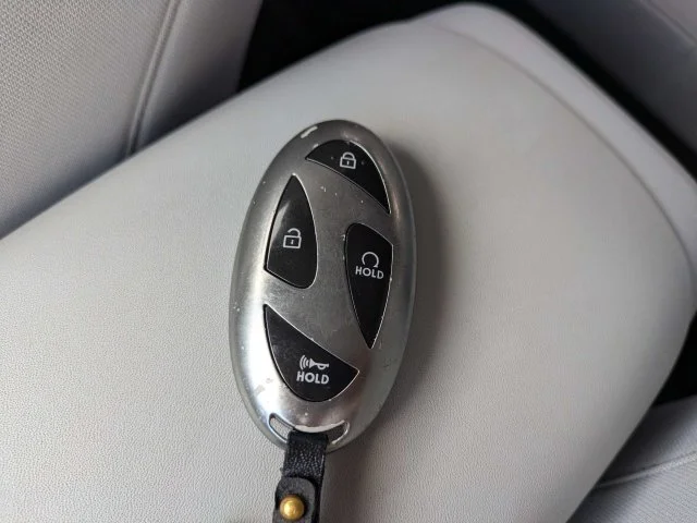 Used 2024 Red Hyundai SEL image 27