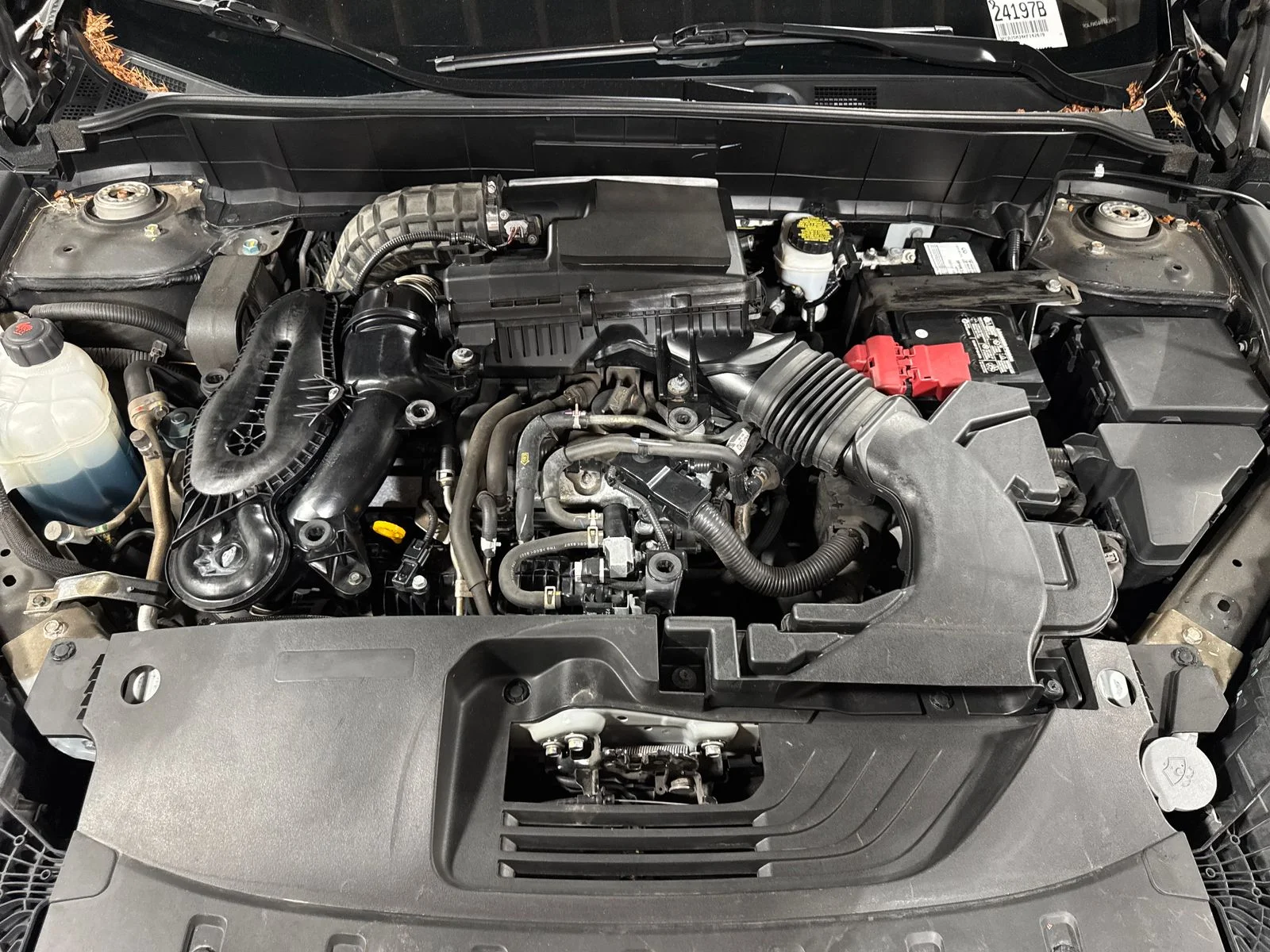 Used 2019  INFINITI ESSENTIAL image 26