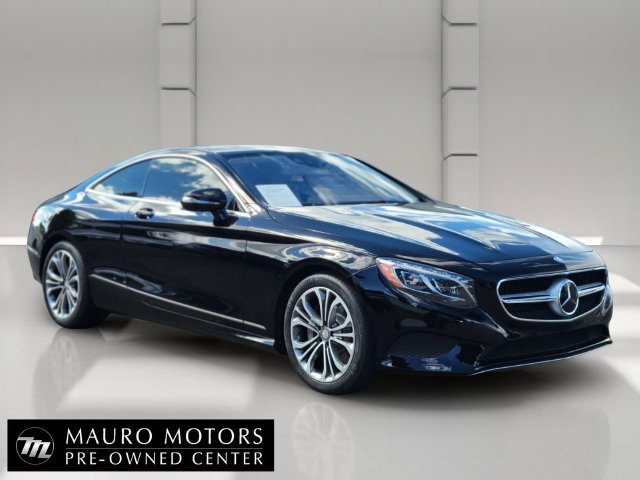 Used 2015 Black Mercedes-Benz S 550 image 8
