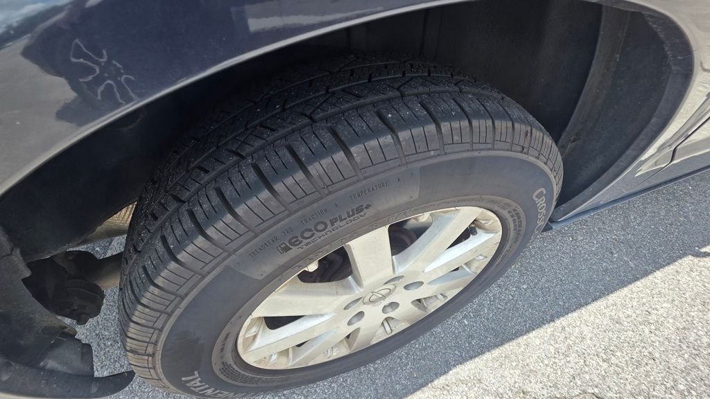 Used 2014 Gray Chrysler Touring image 10