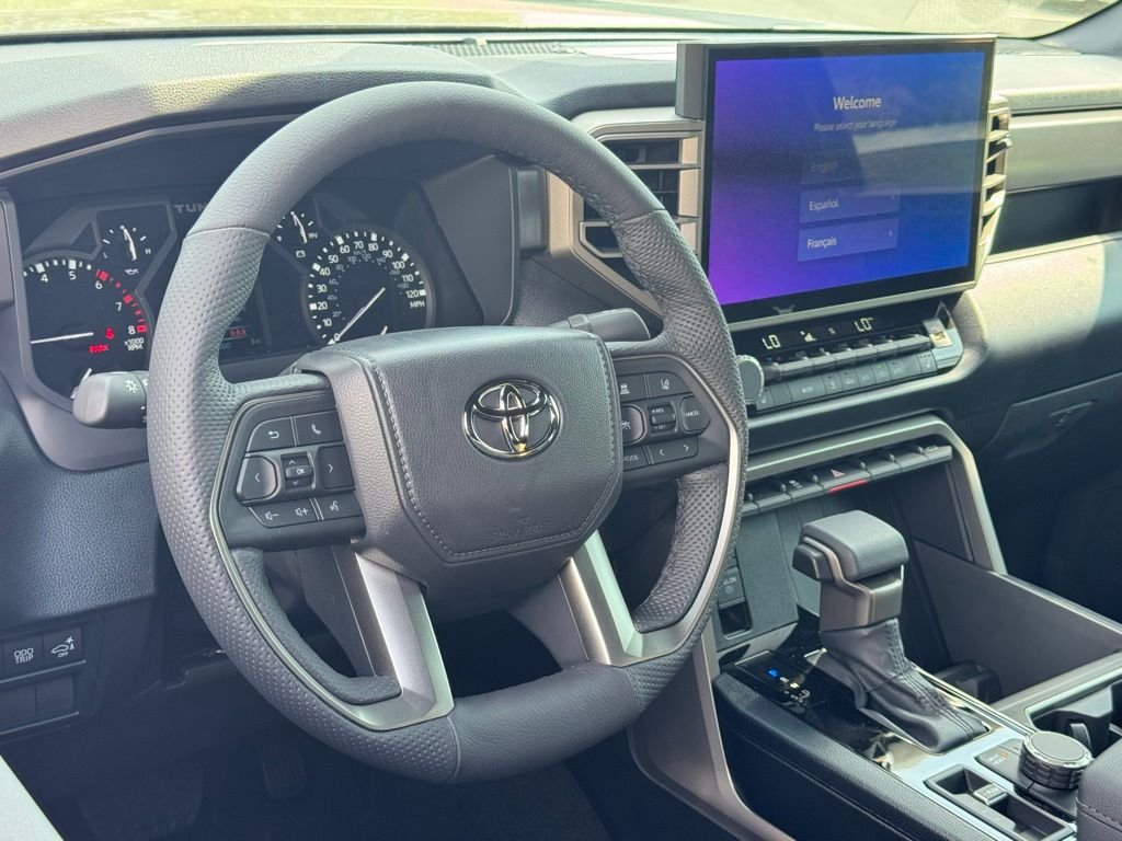2026 Toyota Tundra SR5 - Photo 11