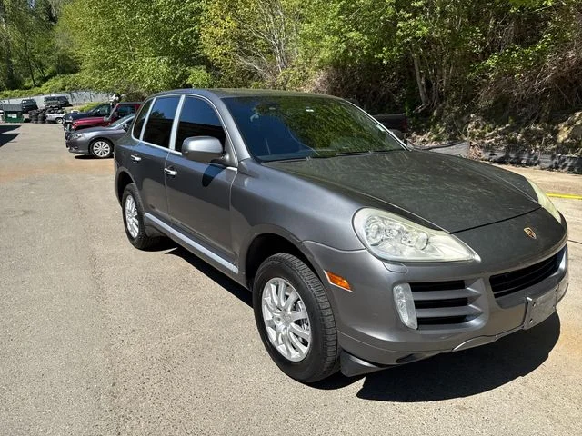 2008 Porsche Cayenne Tiptronic's photo