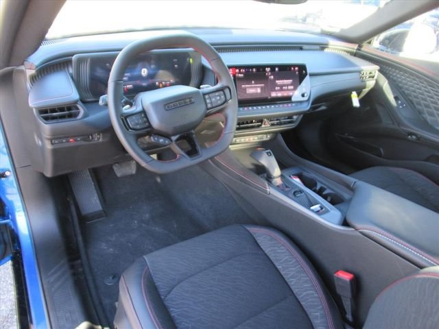 Certified Used 2026 Blue Dodge Scat Pack image 15