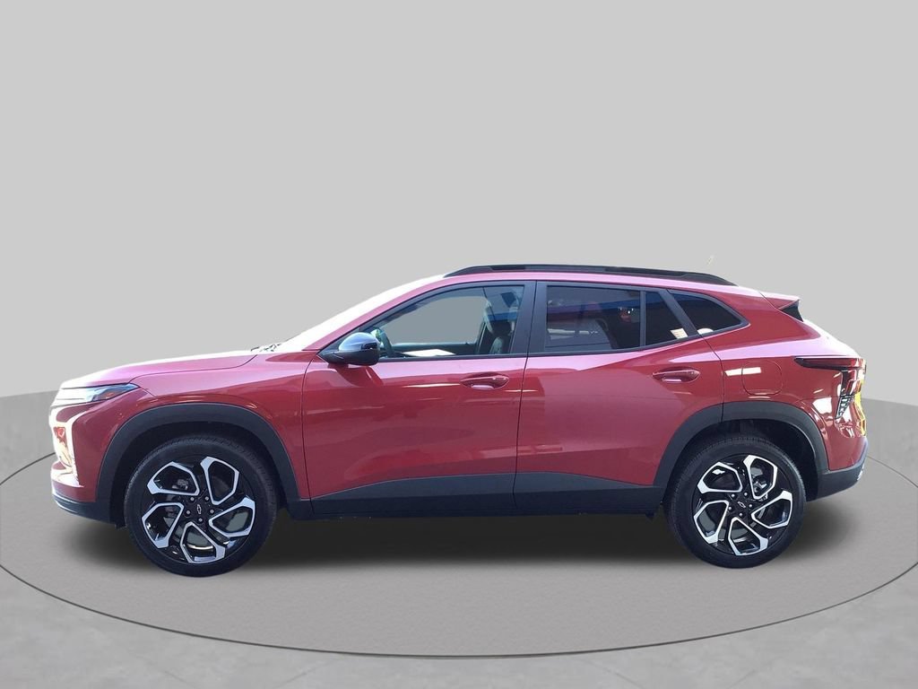 2026 Chevrolet Trax RS - Photo 11