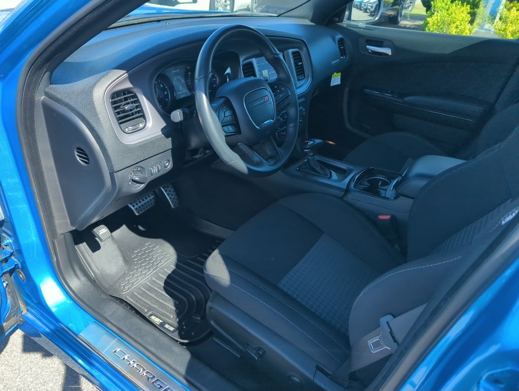 2023 Dodge Charger R/T - Photo 10