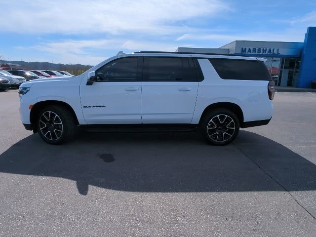 Used 2023 Summit White Chevrolet RST image 30