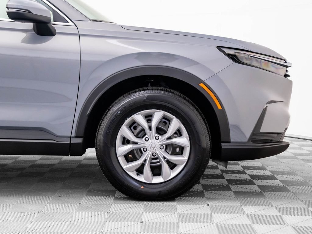 New 2026 Urban Gray Pearl Honda LX image 35