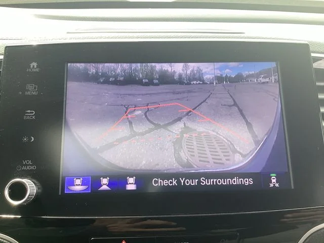 Used 2021 Blue Honda RTL-E image 22