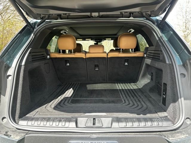 2024 Land Rover Range Rover Sport SE - Photo 15