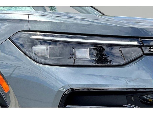 New 2026 Platinum Gray Metallic Volkswagen 2.0T SE R-Line Black image 29