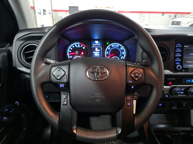 Used 2023 Gray Toyota SR image 16