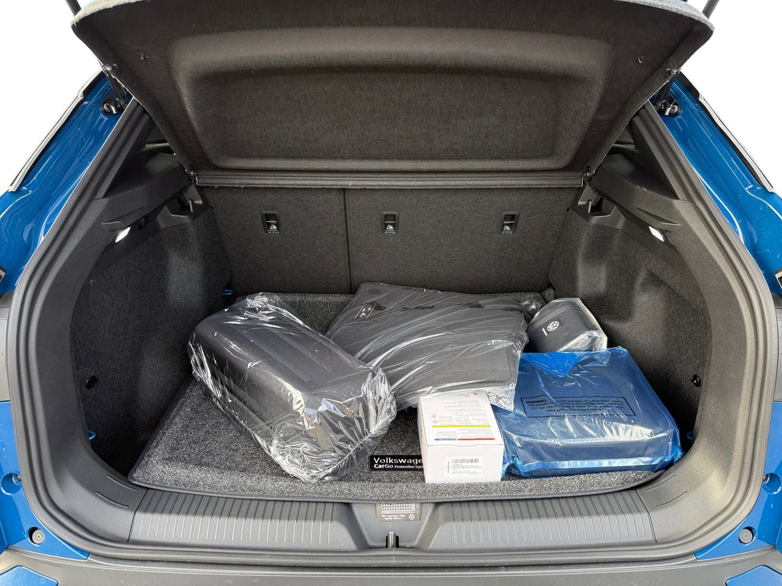 2026 Volkswagen ID.4 PRO - Photo 17