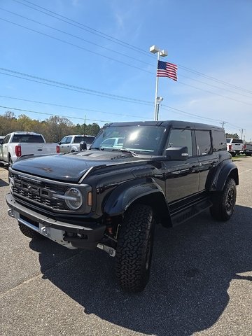 2026 Ford Bronco Bronco Raptor Raptor®