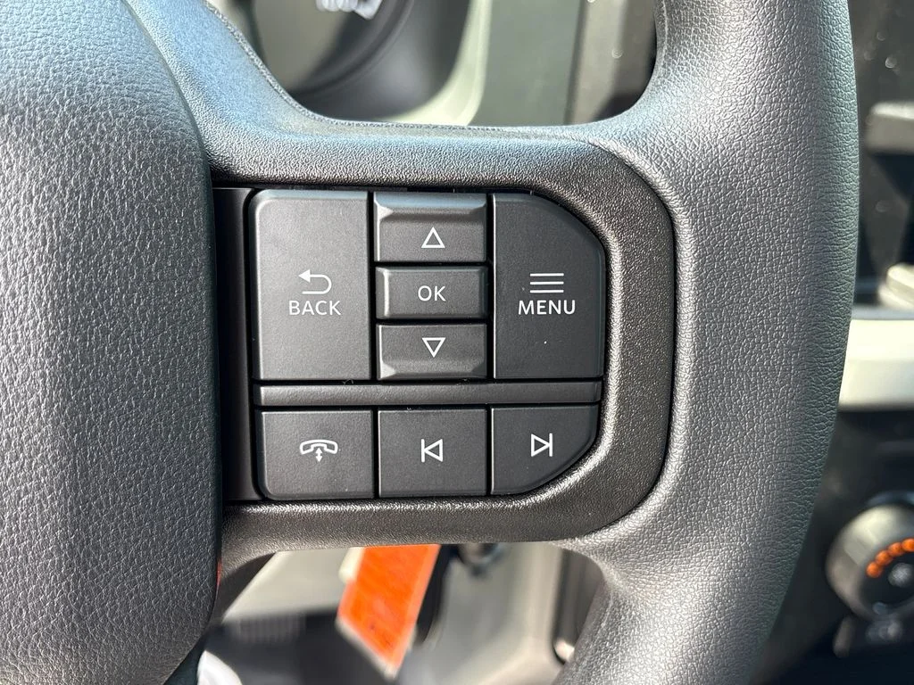 New 2026 White Ford XLT image 18