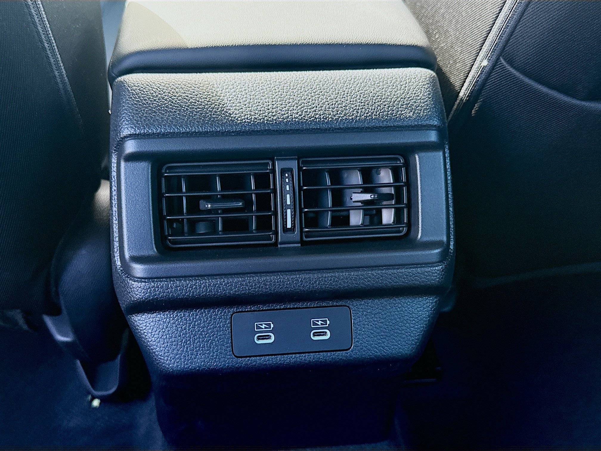 2026 Honda Accord SE - Photo 19