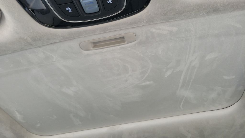 2025 Hyundai Palisade Calligraphy - Photo 17