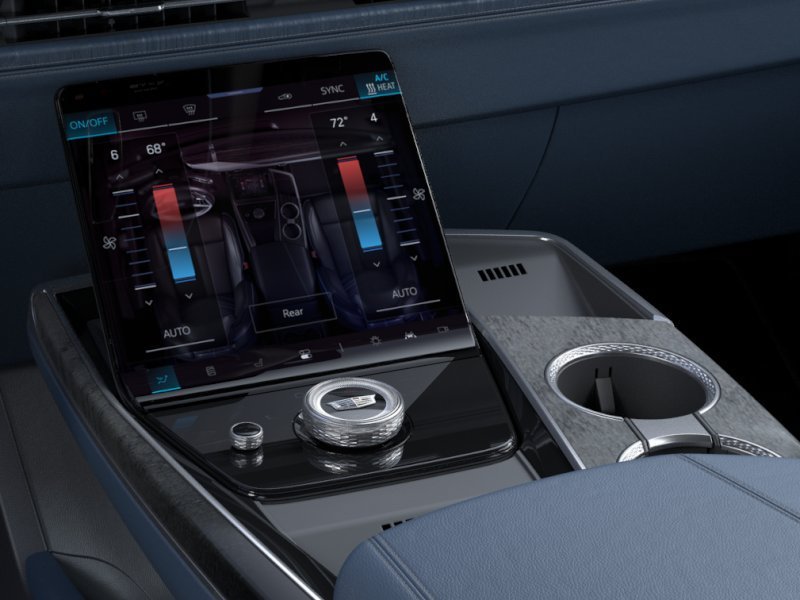 2026 Cadillac Escalade IQ Premium Luxury - Photo 23