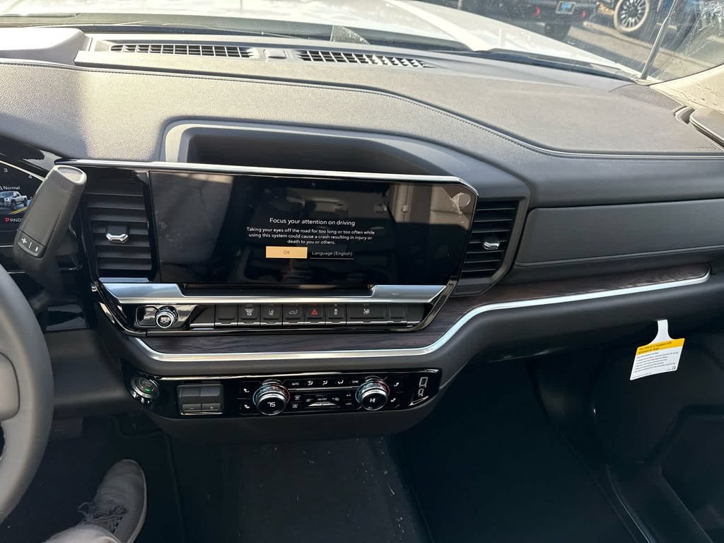 2026 GMC Sierra 2500HD SLT - Photo 21
