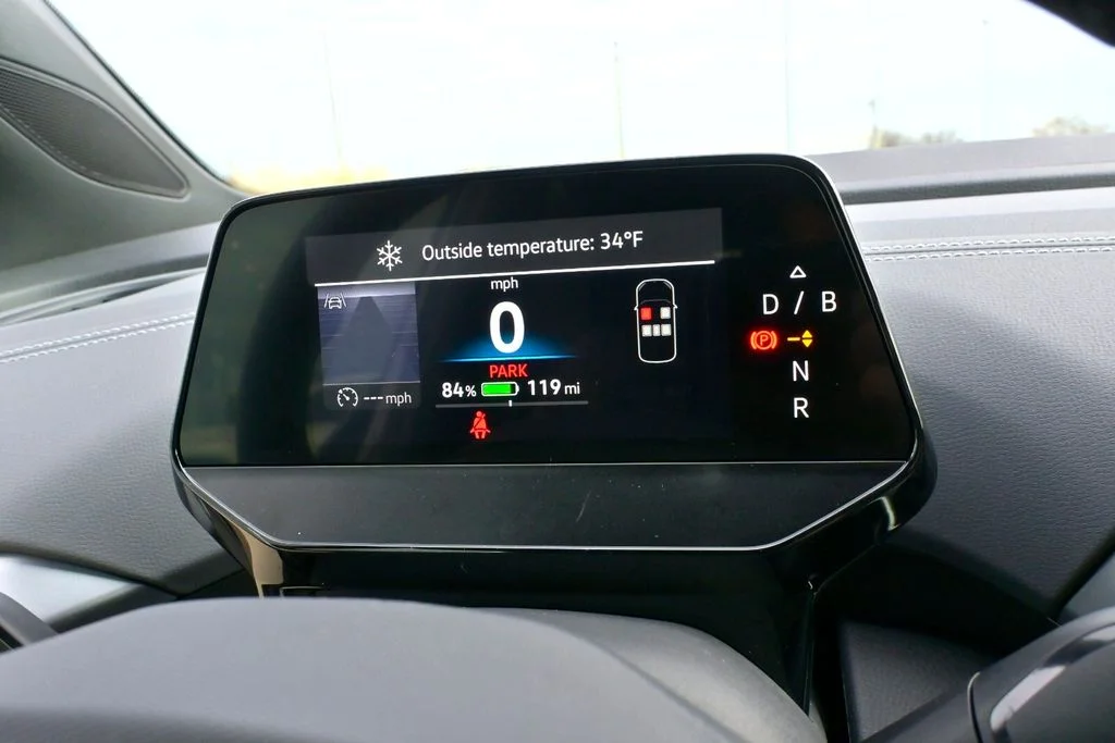 2025 Volkswagen ID.4 PRO - Photo 20