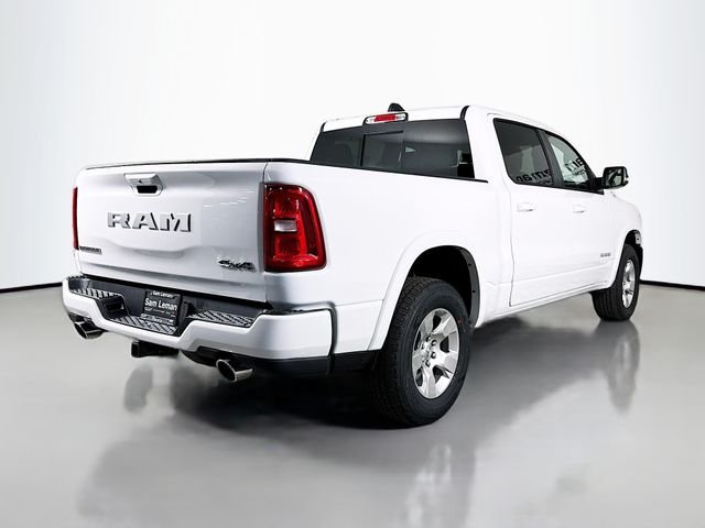 2026 RAM 1500 Big Horn/Lone Star - Photo 7
