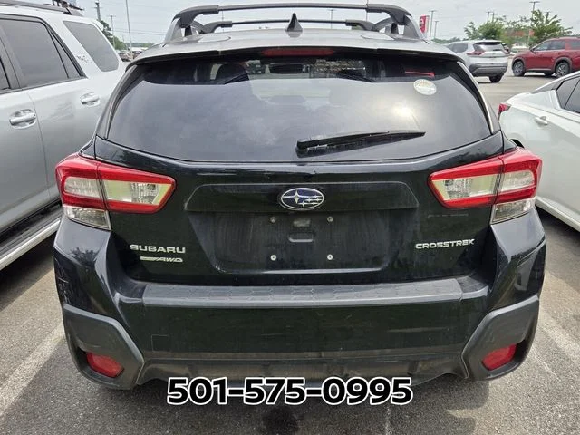 Used 2019 Black Subaru 2.0i Premium image 5