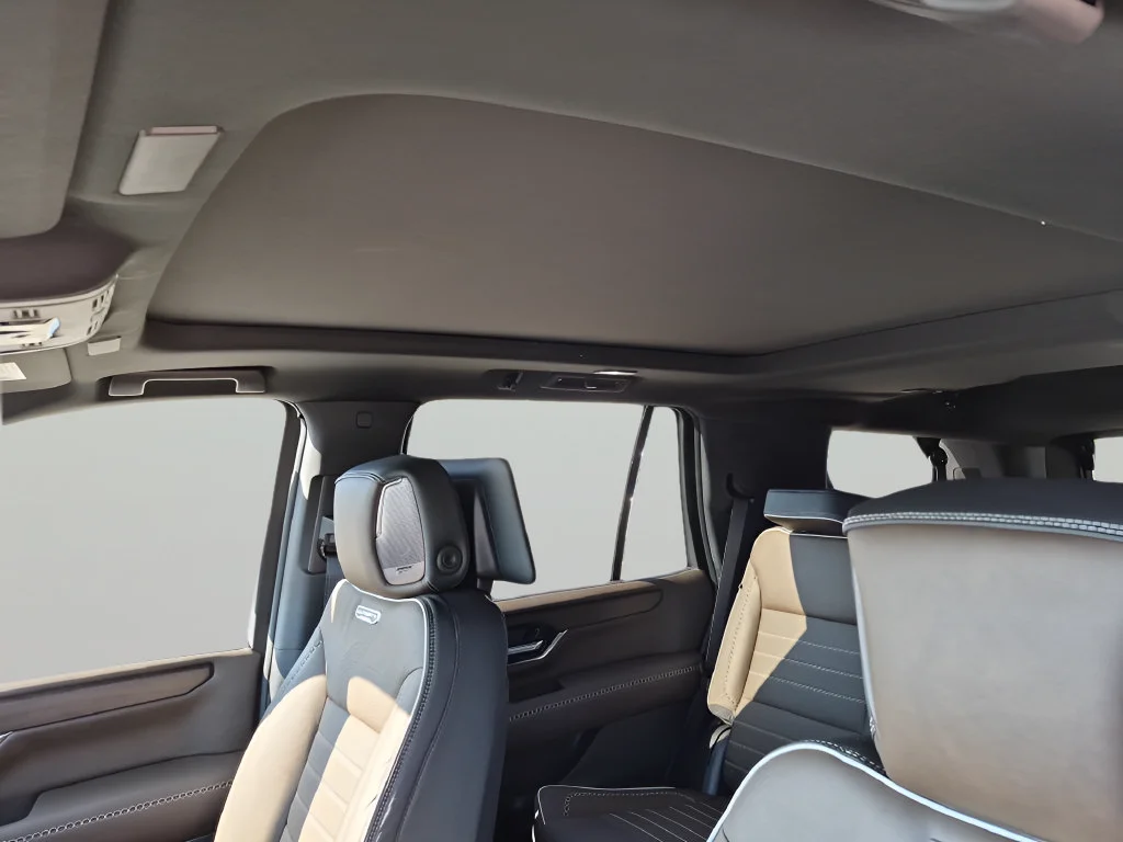 New 2026 GMC Yukon Denali Ultimate, photo 28