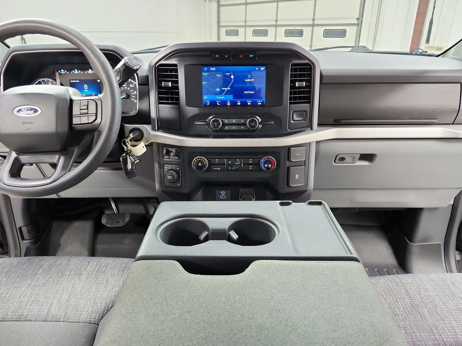 Used 2023  Ford XLT image 26