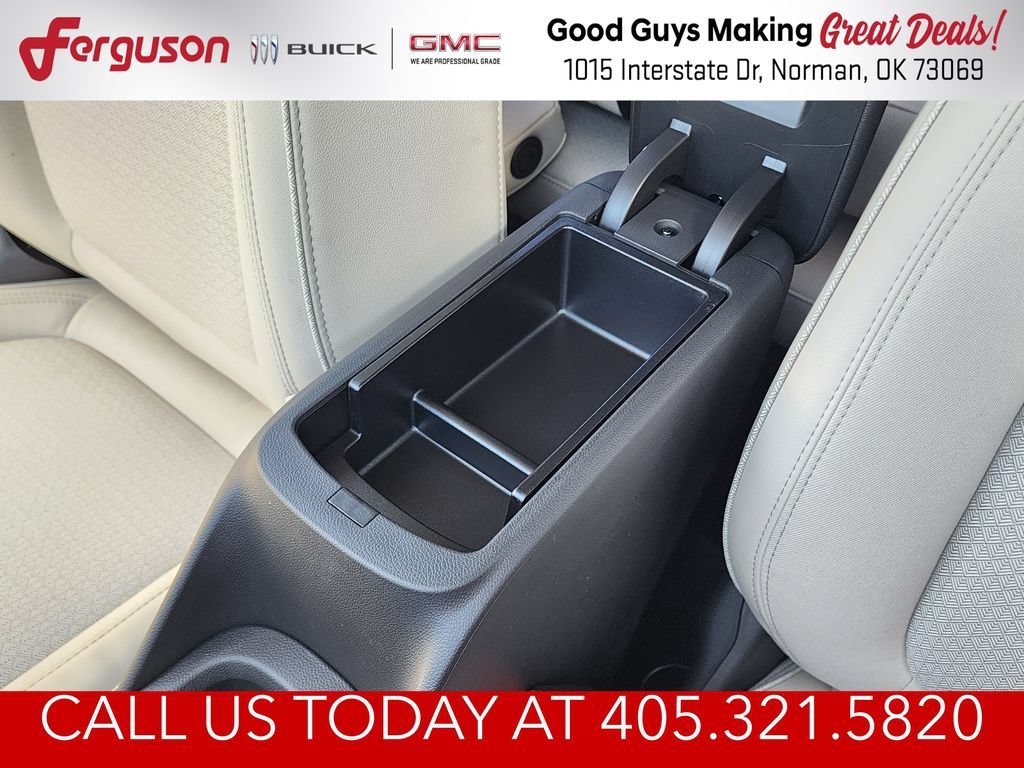 2026 Buick Encore GX Preferred - Photo 31