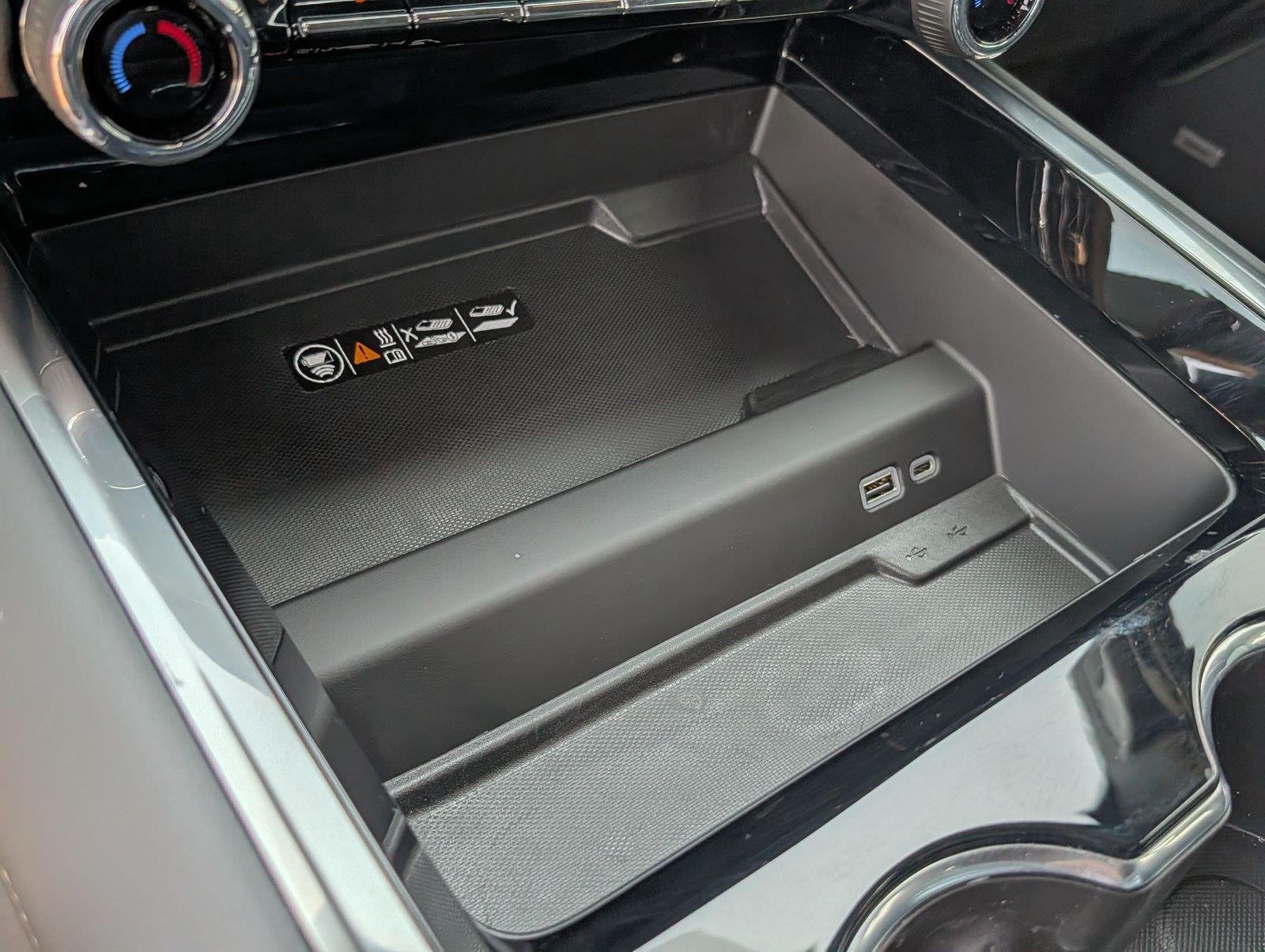 2026 Chevrolet Tahoe High Country - Photo 13