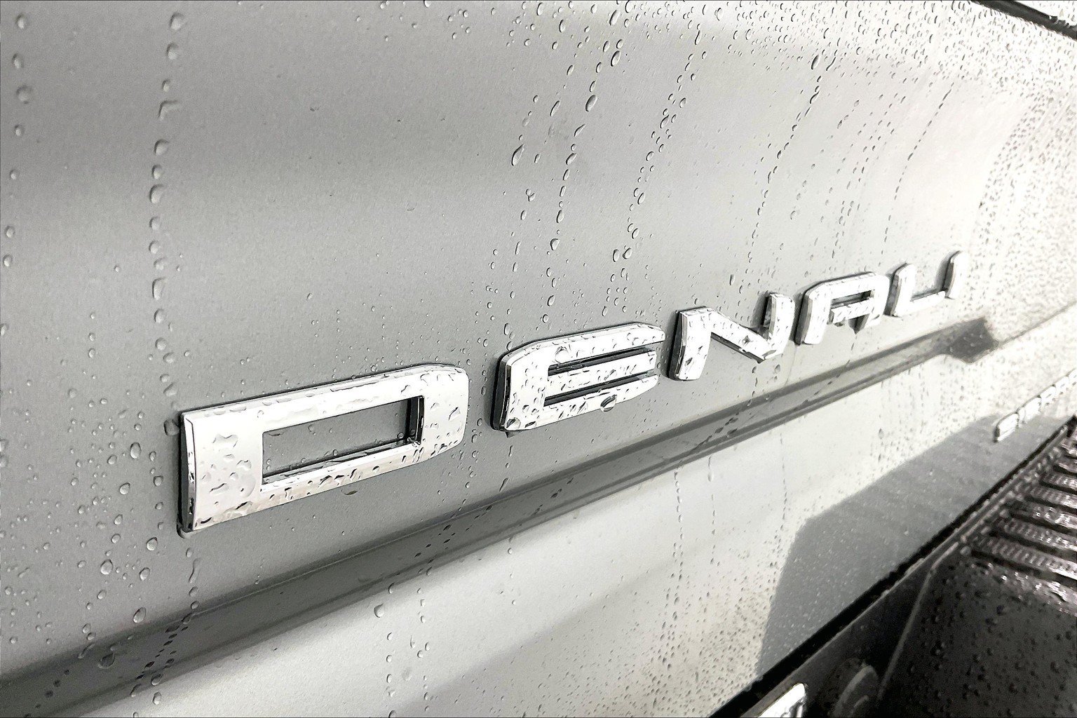 2026 GMC Sierra 1500 Denali - Photo 17