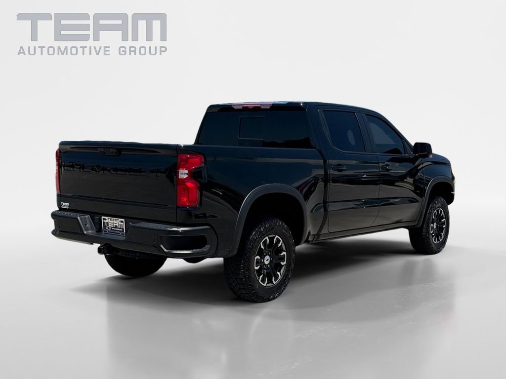 2024 Chevrolet Silverado 1500 ZR2 - Photo 7