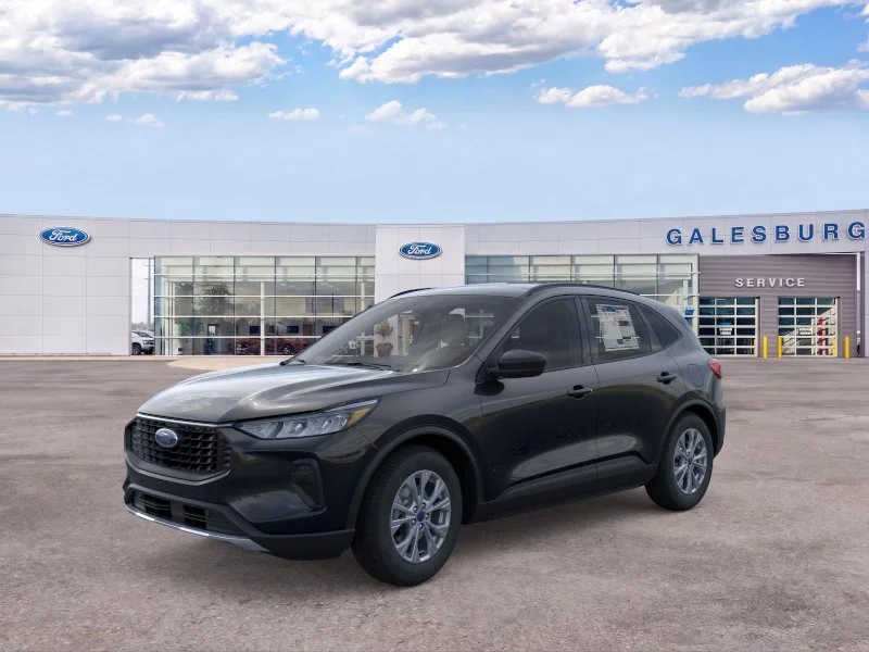 2026 Ford Escape Active - Photo 24