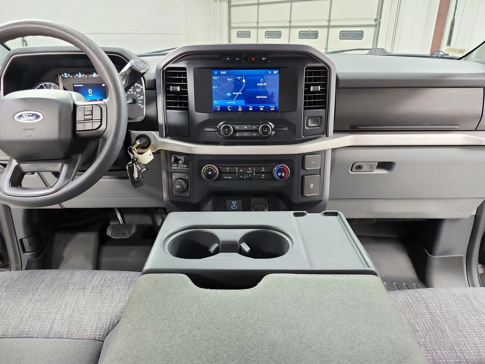 Used 2023  Ford XLT image 26