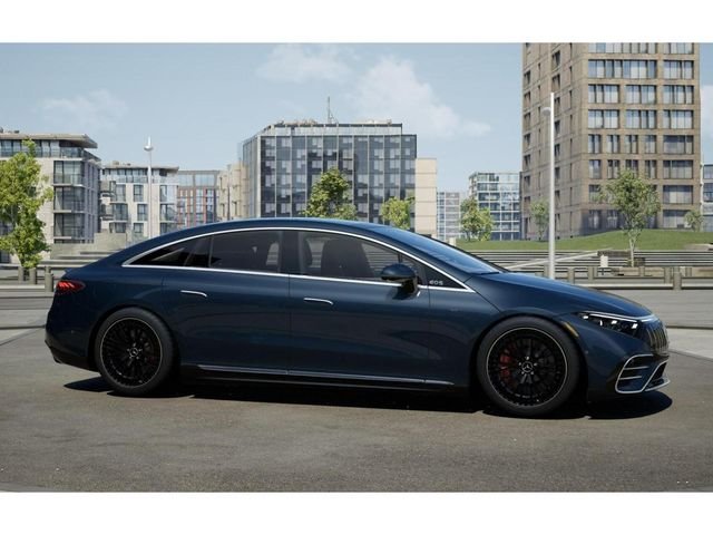 2024 Mercedes-Benz EQS AMG EQS 53 - Photo 17