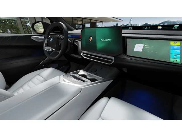 New 2027 Black Sapphire Metallic BMW  image 14